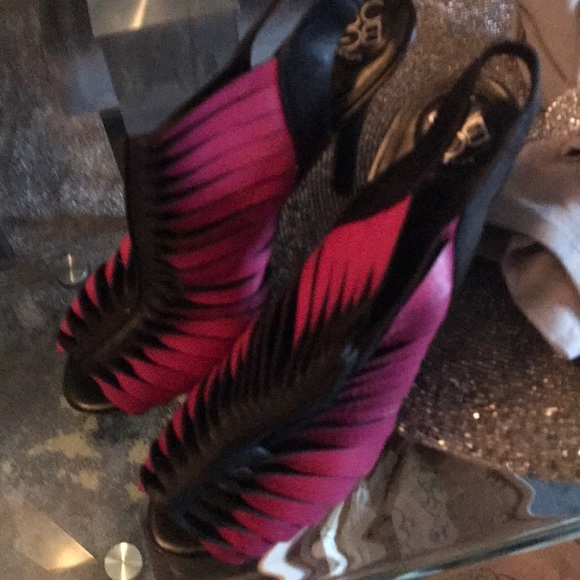 BCBG shoes - Picture 1 of 2